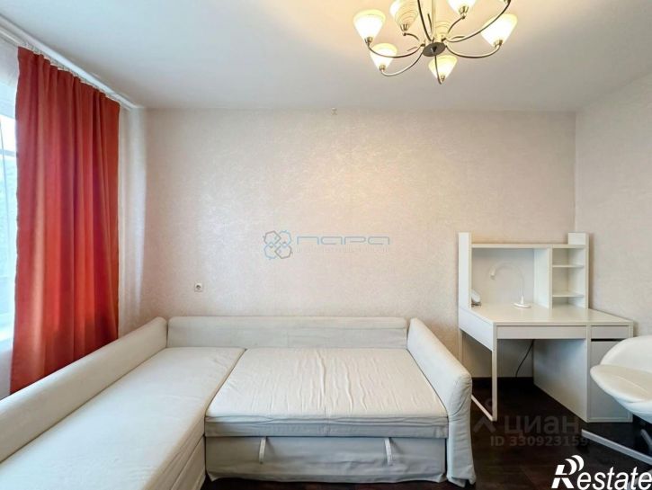 1-комн квартира Самара, Георгия Димитрова ул, 102