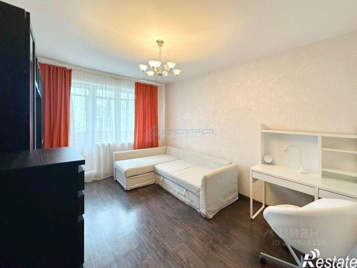 1-комн квартира Самара, Георгия Димитрова ул, 102