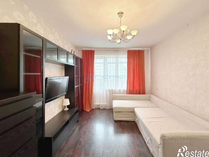 1-комн квартира Самара, Георгия Димитрова ул, 102