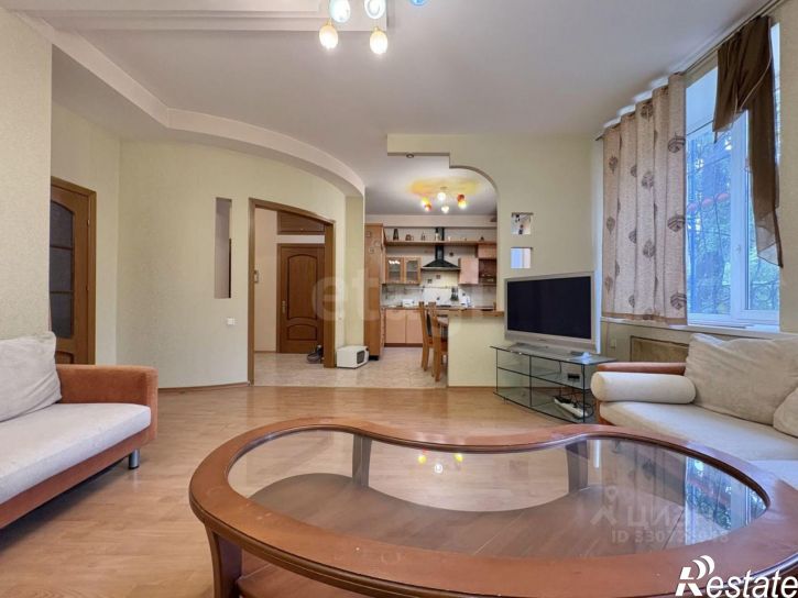 2-комн квартира городской округ Самара