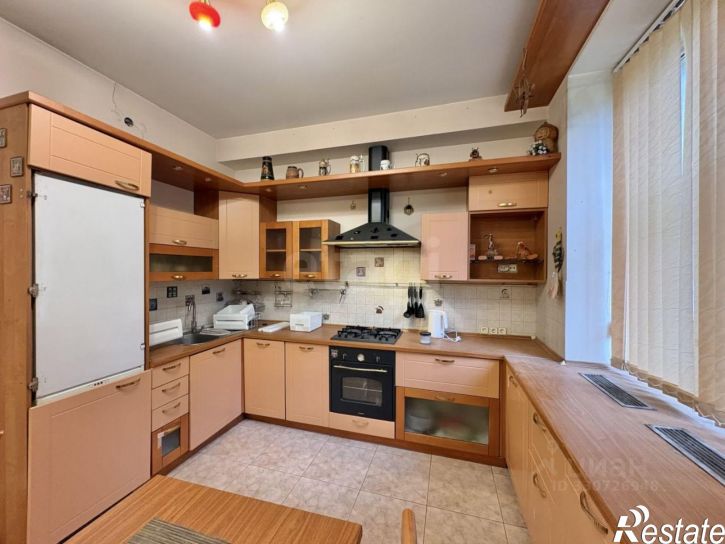 2-комн квартира городской округ Самара