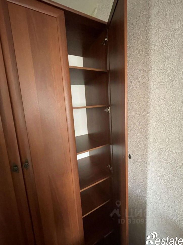1-комн квартира 5-я просека, 100 к1