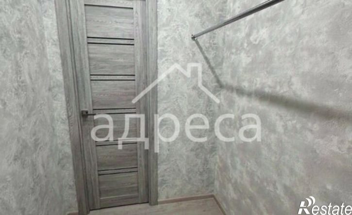 1-комн квартира Волжский район, сельское поселение Черноречье, село Николаевка, Челышевск