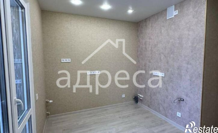 1-комн квартира Волжский район, сельское поселение Черноречье, село Николаевка, Челышевск