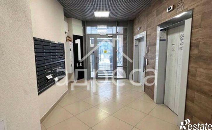 1-комн квартира Волжский район, сельское поселение Черноречье, село Николаевка, Челышевск