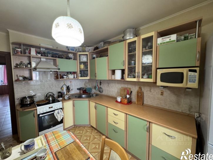 2-комн квартира Гидротехническая улица, 28Б,  д. 28Б