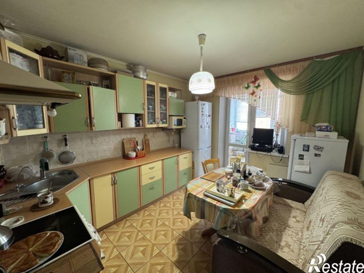 2-комн квартира Гидротехническая улица, 28Б,  д. 28Б