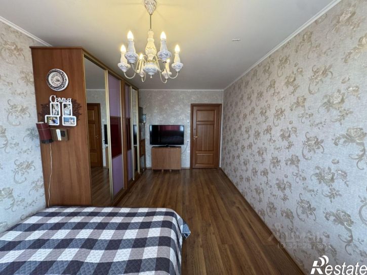 2-комн квартира Гидротехническая улица, 28Б,  д. 28Б