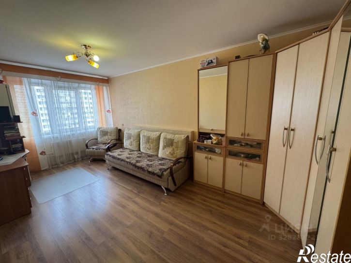 2-комн квартира Гидротехническая улица, 28Б,  д. 28Б