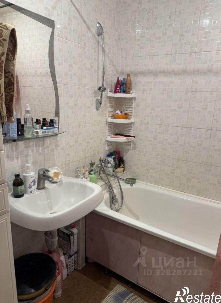 2-комн квартира Гидротехническая улица, 28Б,  д. 28Б