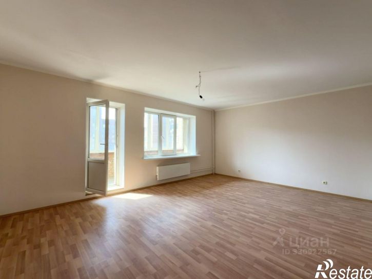 2-комн квартира Офицерская улица, 19,  д. 19
