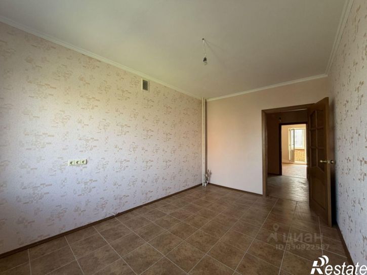 2-комн квартира Офицерская улица, 19,  д. 19