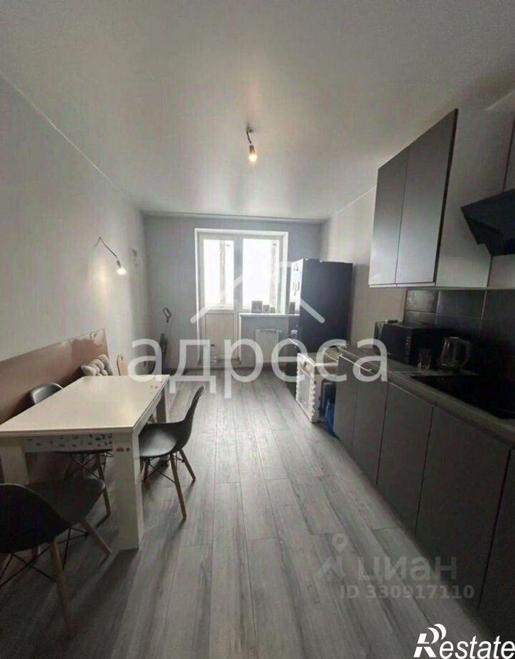 1-комн квартира Самара г., Куйбышевский
