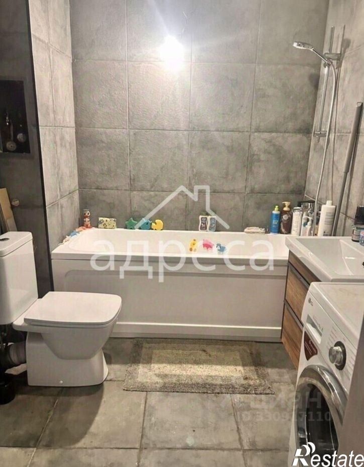 1-комн квартира Самара г., Куйбышевский