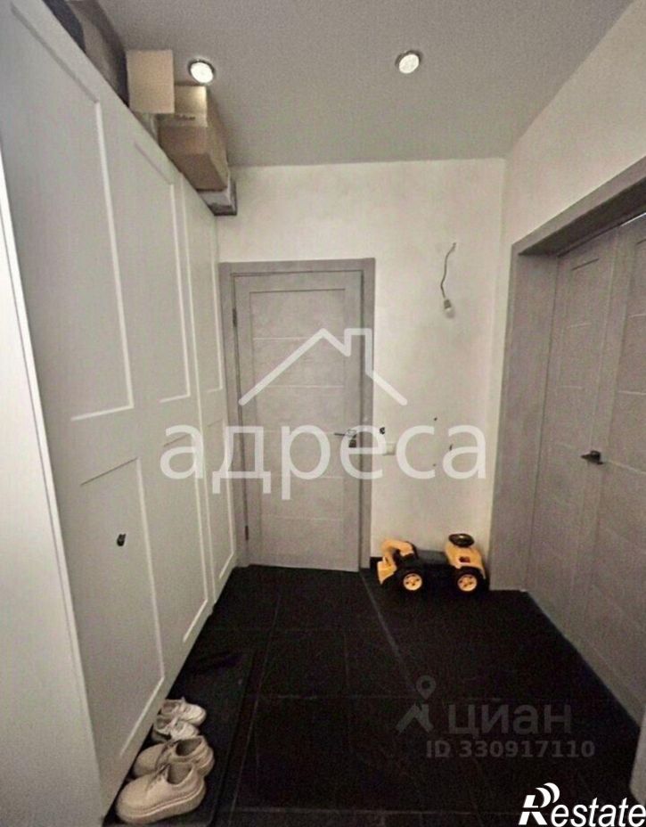 1-комн квартира Самара г., Куйбышевский