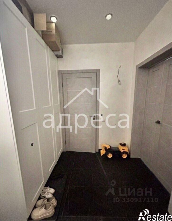 1-комн квартира Самара г., Куйбышевский