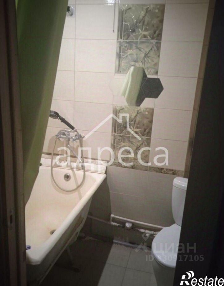 1-комн квартира Зубчаниновка п., Кировский