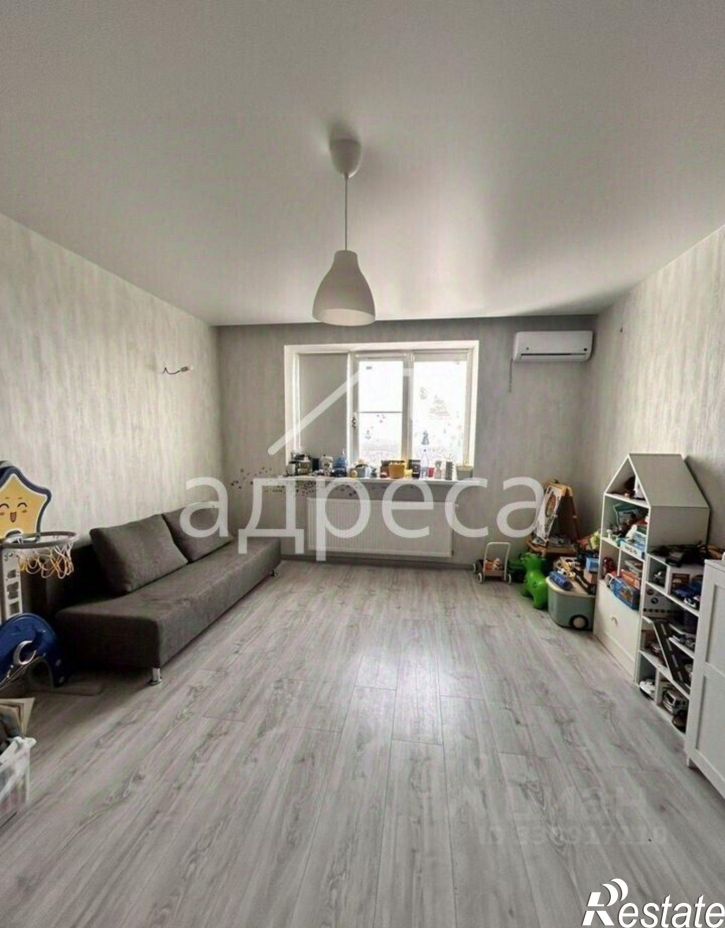 1-комн квартира Самара г., Куйбышевский