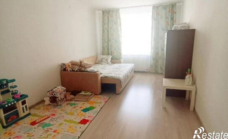 2-комн квартира Волжский район, городское поселение Смышляевка, посёлок городского типа С