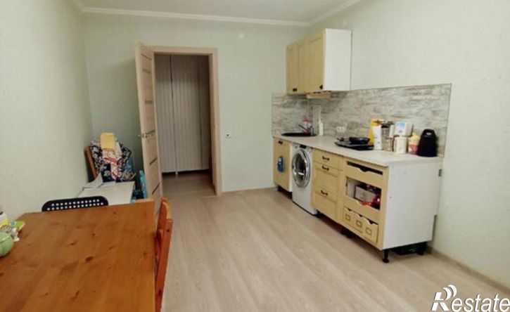 2-комн квартира Волжский район, городское поселение Смышляевка, посёлок городского типа С