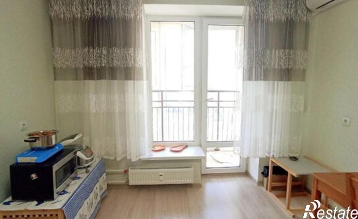 2-комн квартира Волжский район, городское поселение Смышляевка, посёлок городского типа С