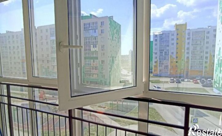 2-комн квартира Волжский район, городское поселение Смышляевка, посёлок городского типа С