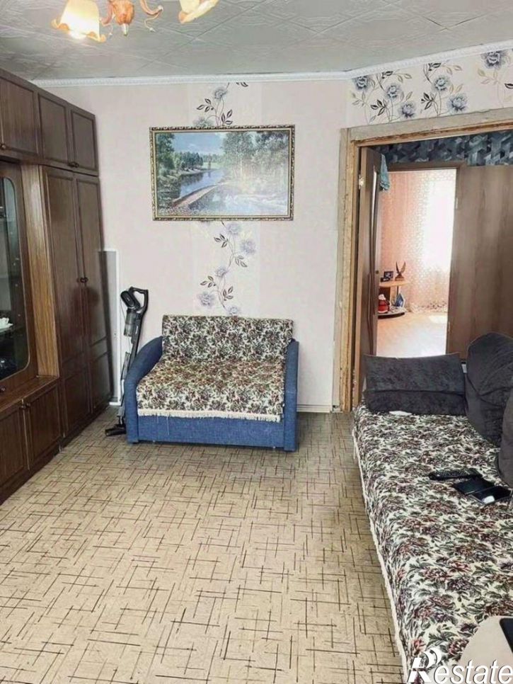 3-комн квартира ул Черняховского, 19,  д. 19