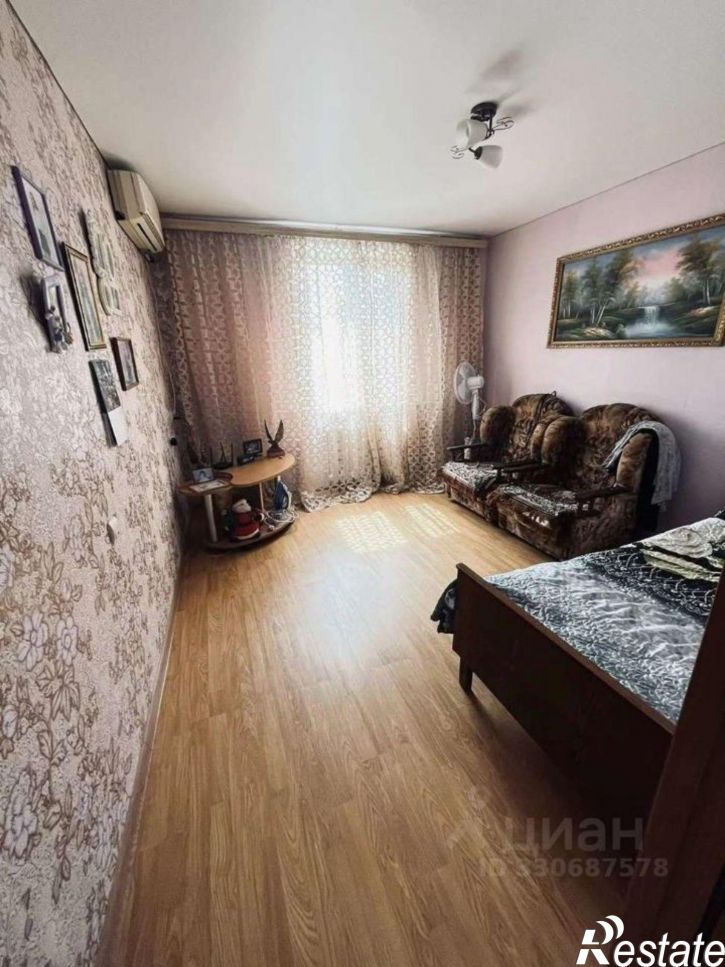 3-комн квартира ул Черняховского, 19,  д. 19