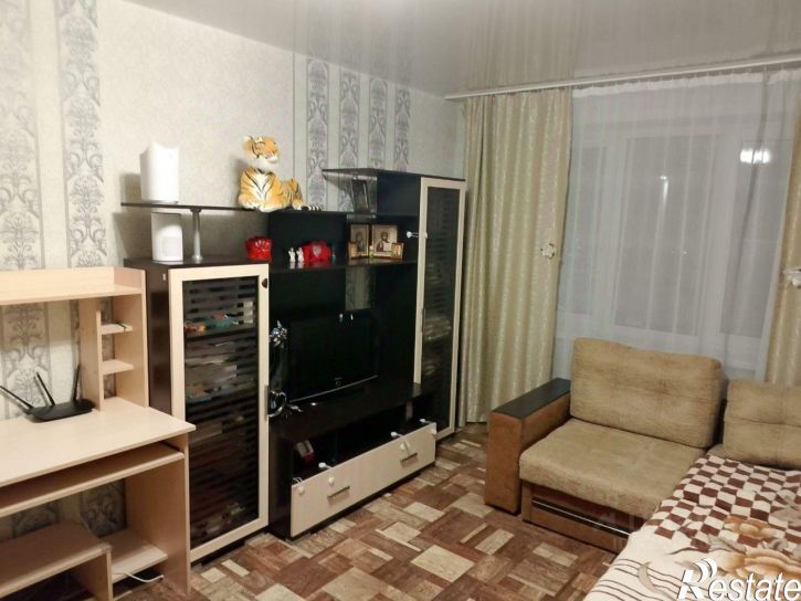 1-комн квартира ул Свердлова, 13,  д. 13