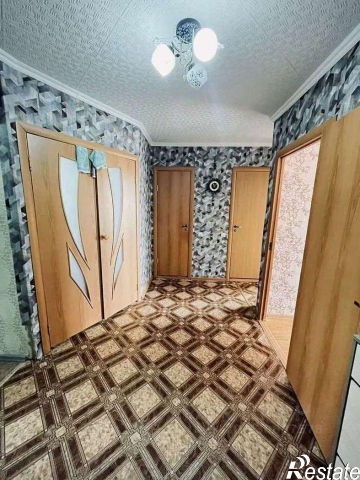 3-комн квартира ул Черняховского, 19,  д. 19