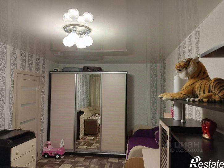 1-комн квартира ул Свердлова, 13,  д. 13