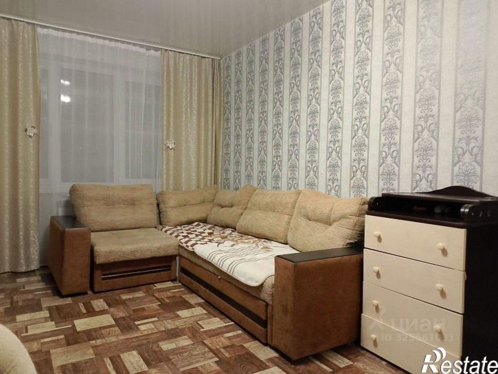 1-комн квартира ул Свердлова, 13,  д. 13