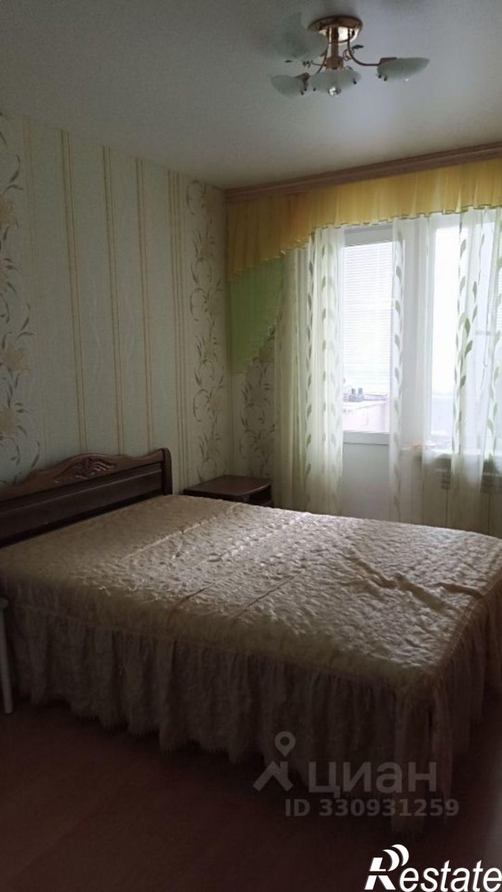 2-комн квартира ул Мира, 31,  д. 31