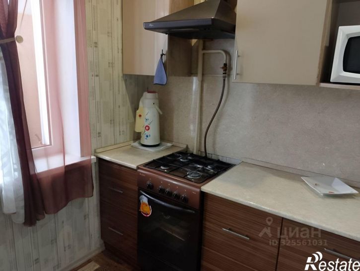 1-комн квартира ул Свердлова, 13,  д. 13