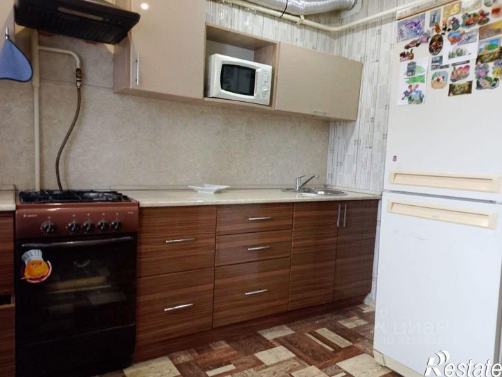 1-комн квартира ул Свердлова, 13,  д. 13