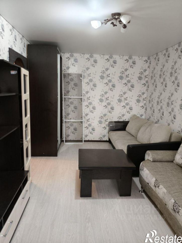 1-комн квартира Шлюзовая улица, 27,  д. 27