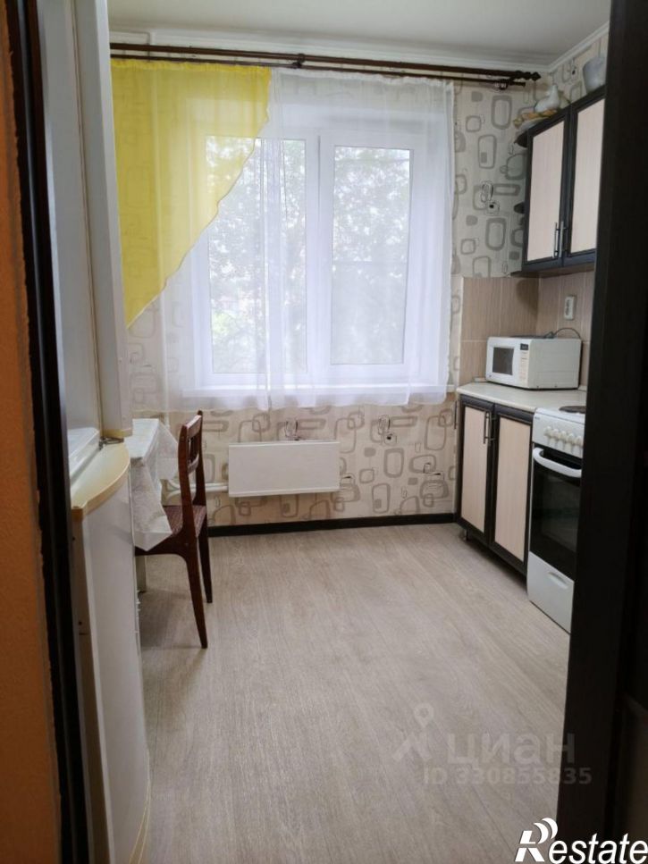 1-комн квартира Шлюзовая улица, 27,  д. 27