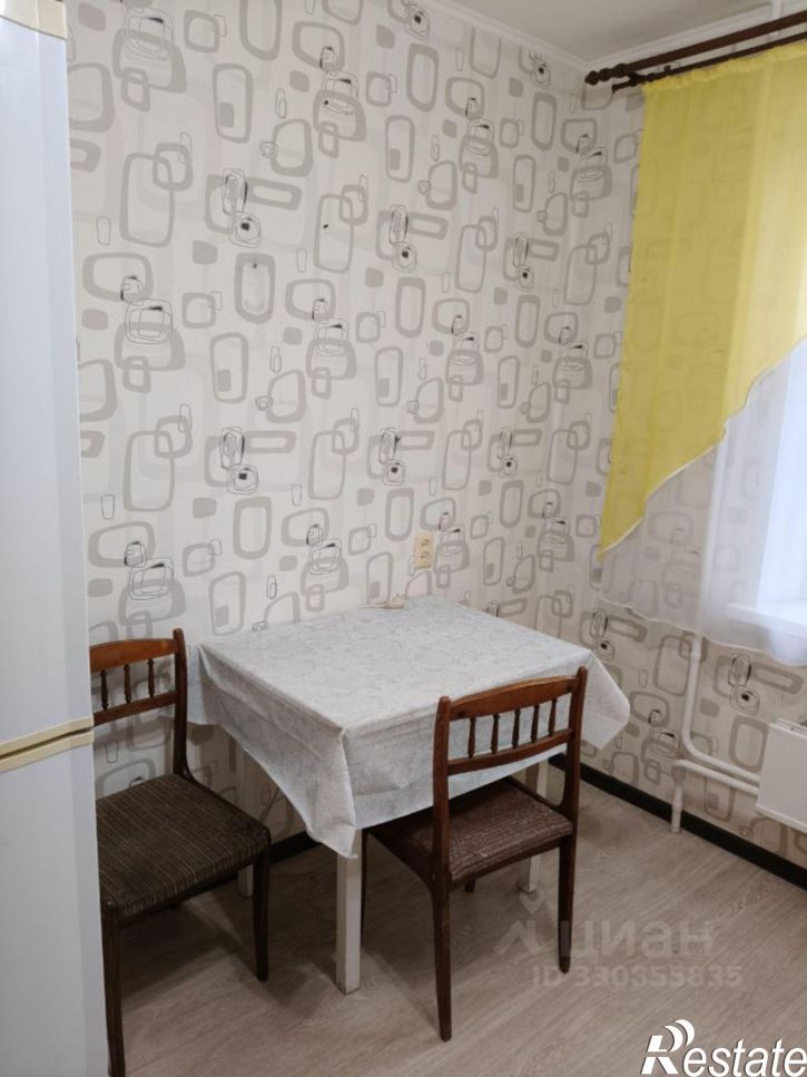 1-комн квартира Шлюзовая улица, 27,  д. 27