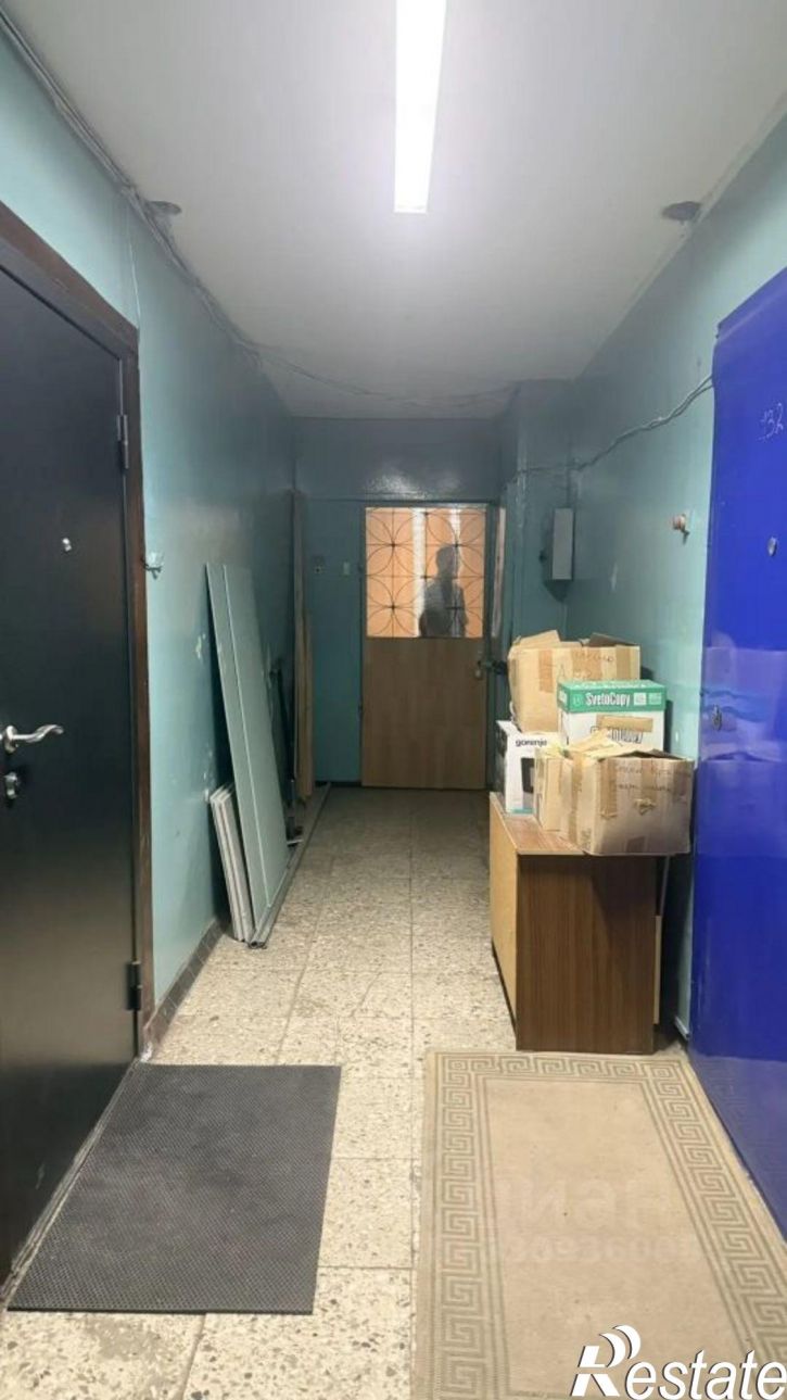 2-комн квартира Революционная улица, 50,  д. 50
