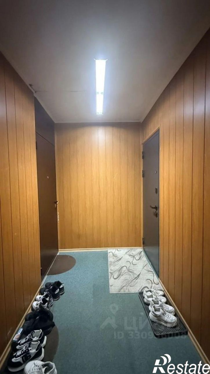 2-комн квартира Революционная улица, 50,  д. 50