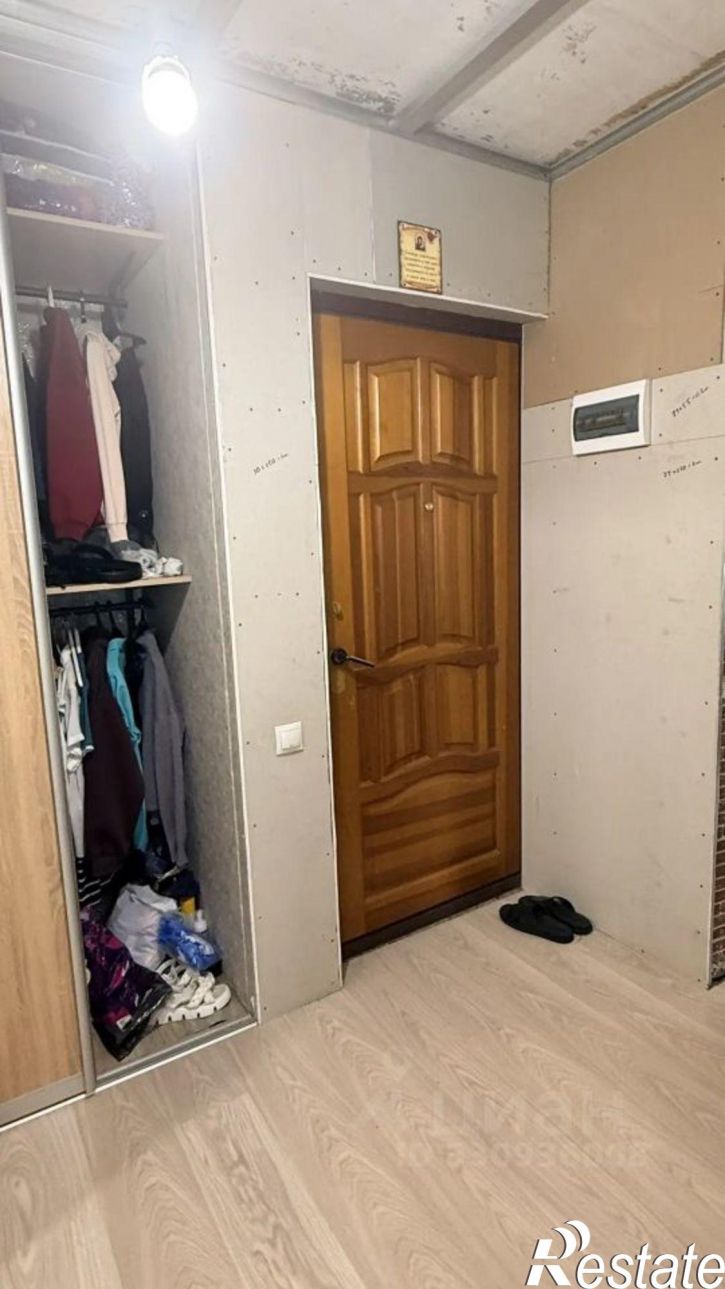 2-комн квартира Революционная улица, 50,  д. 50