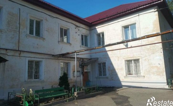 4-комн квартира Полевая улица, 35,  д. 35