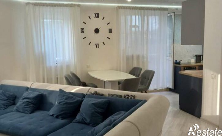 3-комн квартира ул Жилгородок, 29,  д. 29
