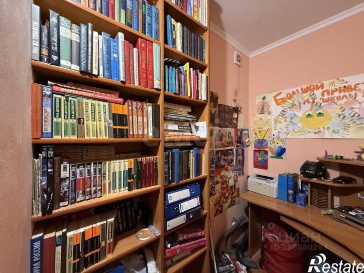 3-комн квартира улица Автостроителей, 84А,  д. 84А