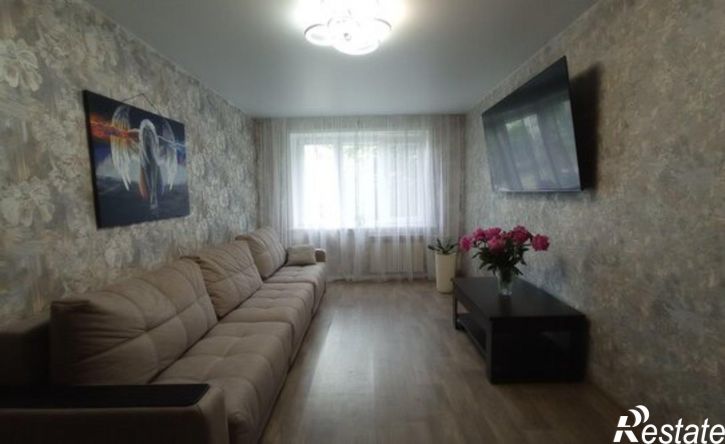 3-комн квартира ул Морквашинская, 49,  д. 49