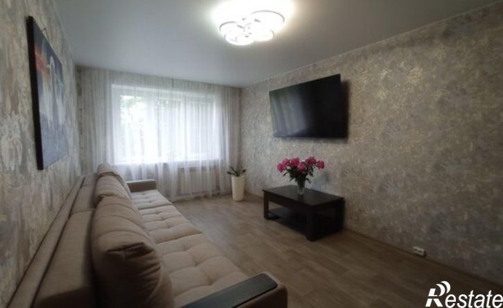 3-комн квартира ул Морквашинская, 49,  д. 49