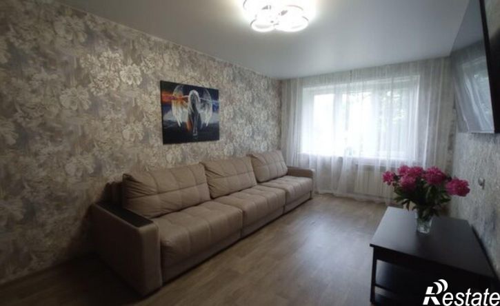 3-комн квартира ул Морквашинская, 49,  д. 49
