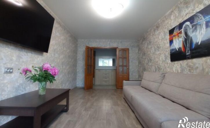 3-комн квартира ул Морквашинская, 49,  д. 49