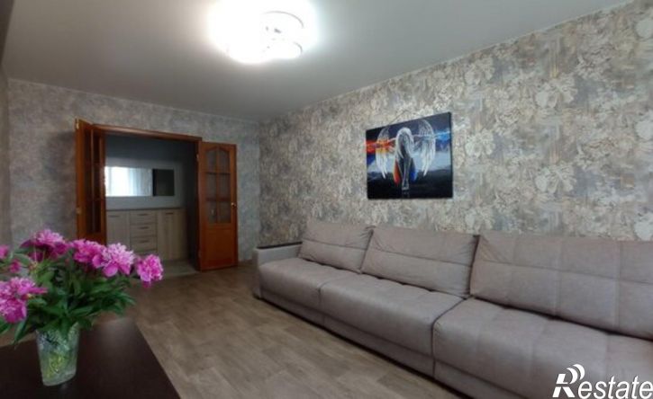 3-комн квартира ул Морквашинская, 49,  д. 49