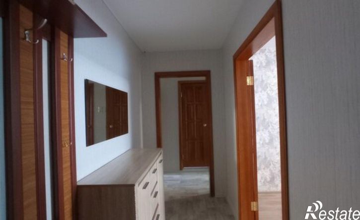 3-комн квартира ул Морквашинская, 49,  д. 49